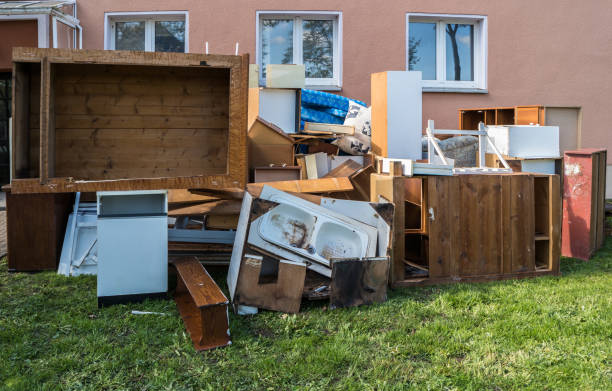 Trusted Sterling, AK Junk Removal  Experts